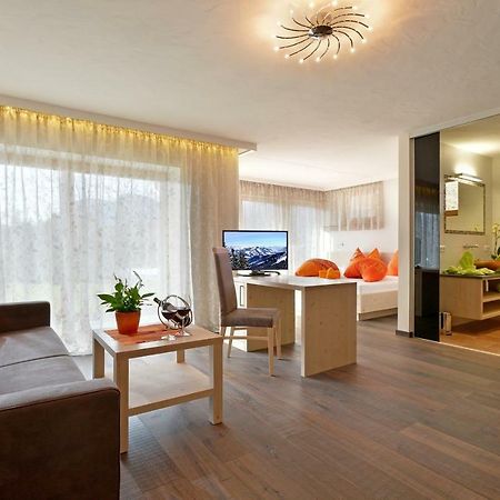 Bauernhof Lindenhof Bed and Breakfast Scheffau am Wilden Kaiser Εξωτερικό φωτογραφία