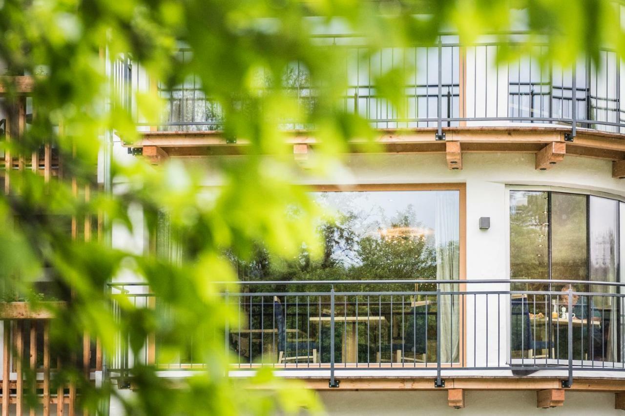 Bauernhof Lindenhof Bed and Breakfast Scheffau am Wilden Kaiser Εξωτερικό φωτογραφία