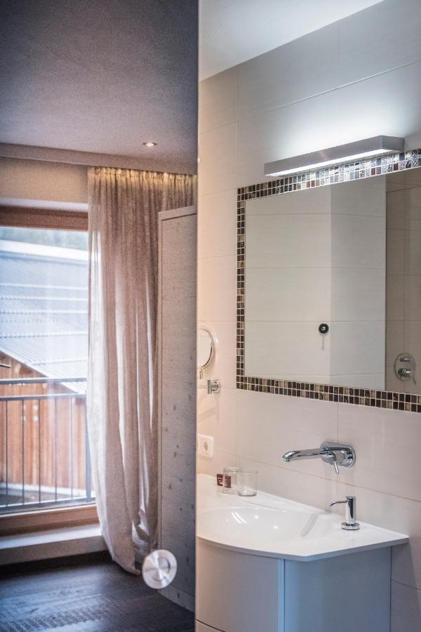 Bauernhof Lindenhof Bed and Breakfast Scheffau am Wilden Kaiser Εξωτερικό φωτογραφία